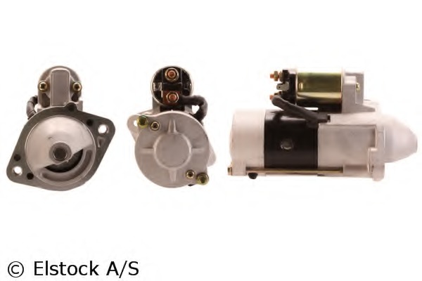 Electromotor