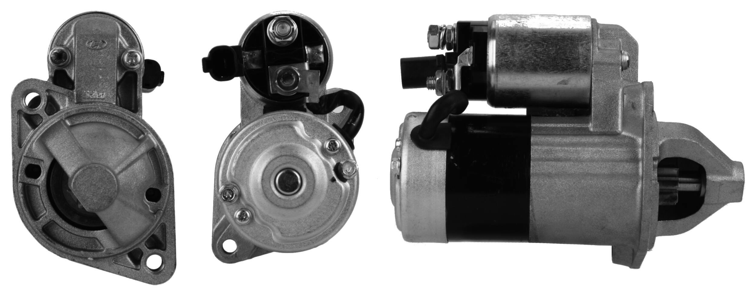 Electromotor