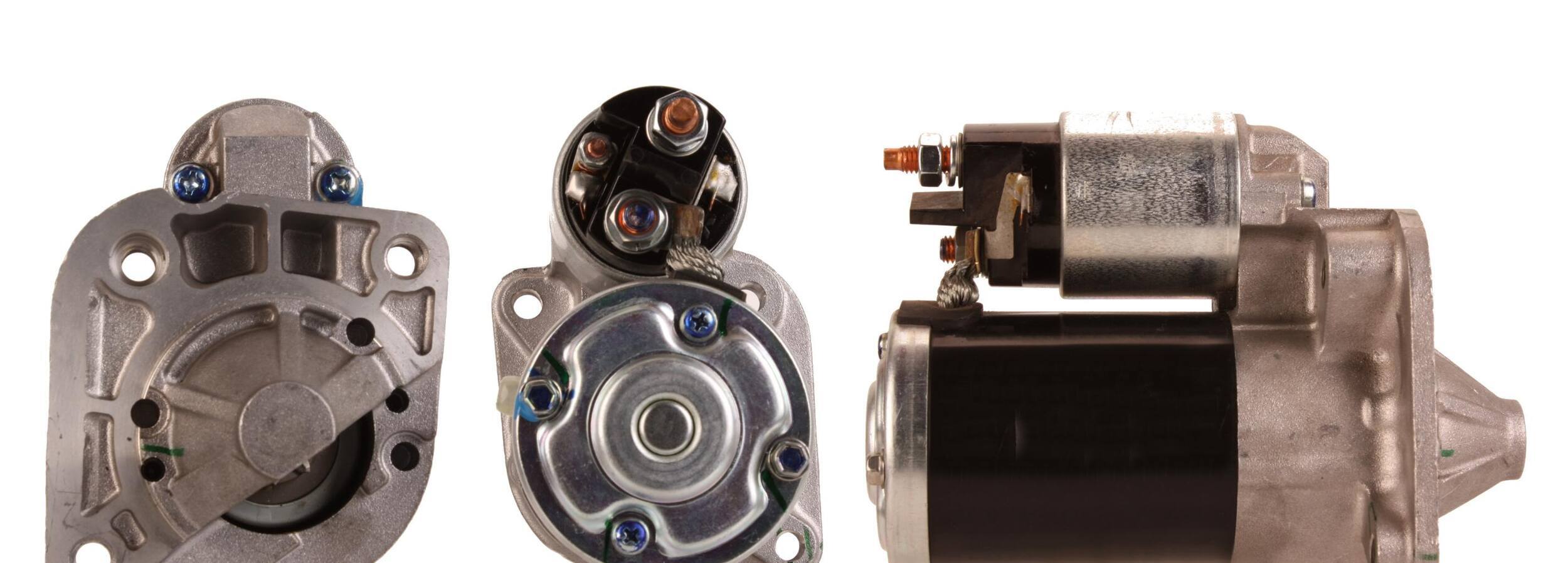 Electromotor