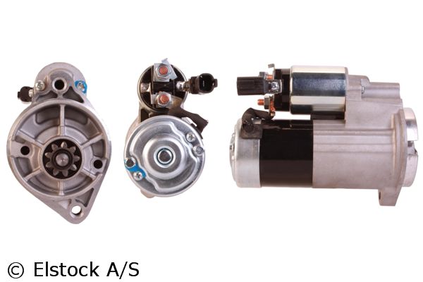Electromotor