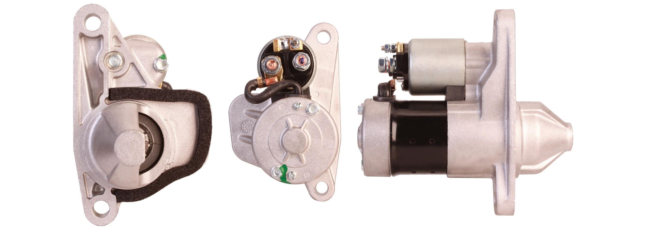 Electromotor