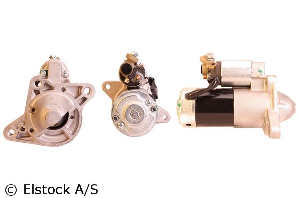 Electromotor
