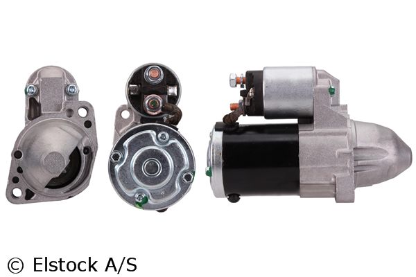Electromotor