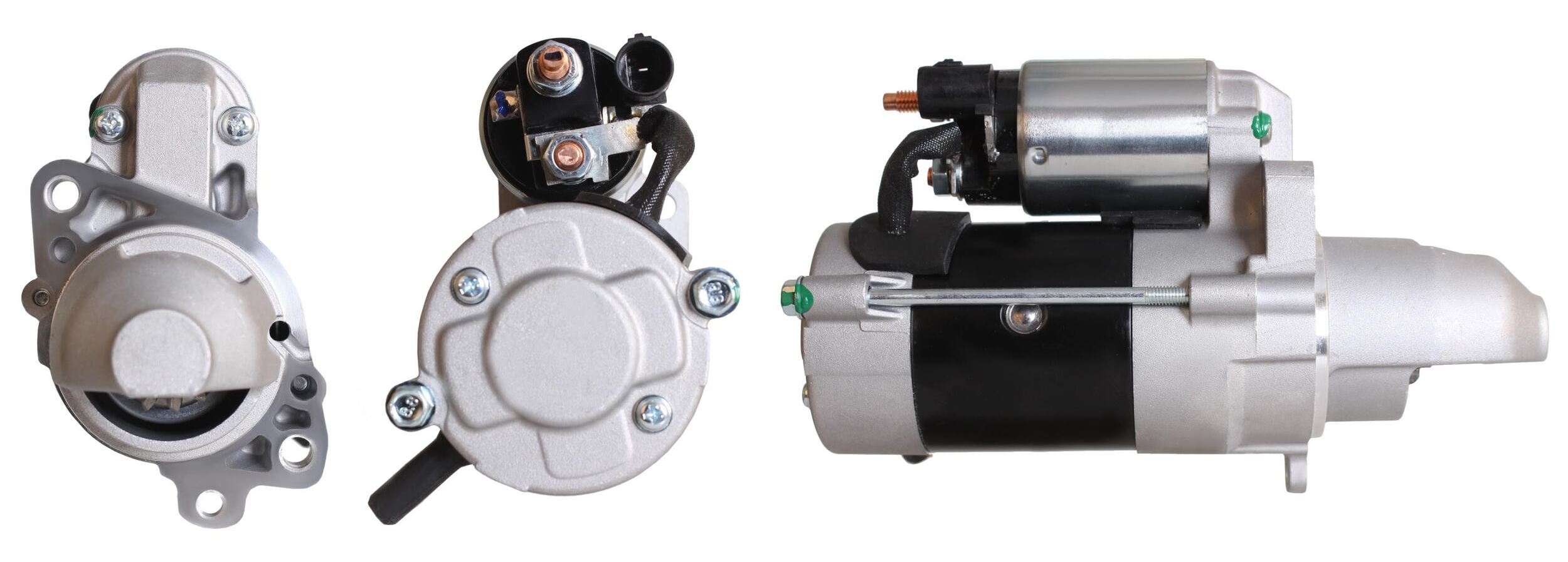 Electromotor