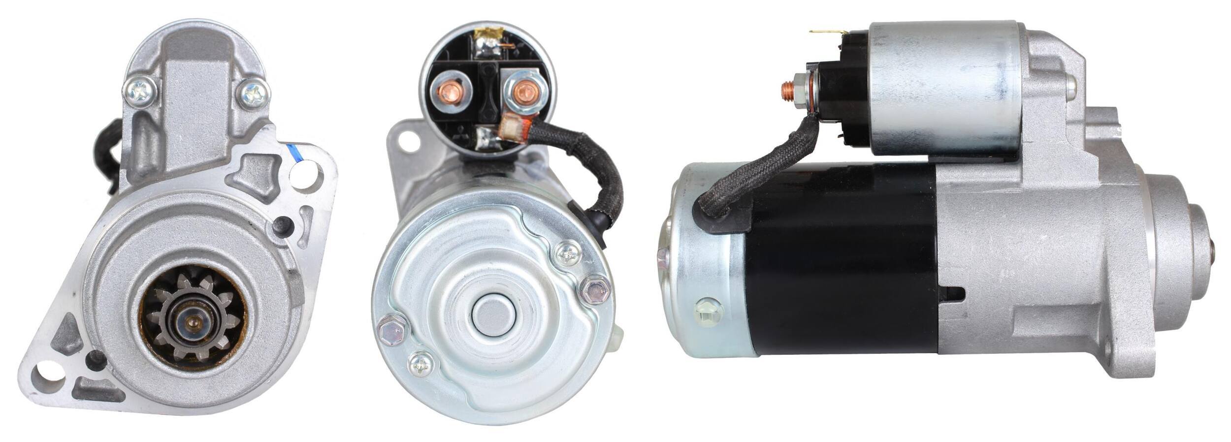 Electromotor
