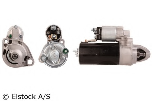Electromotor