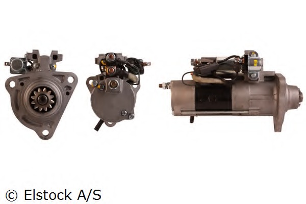Electromotor