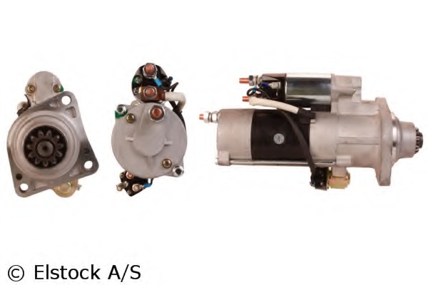 Electromotor