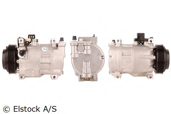 Compresor aer conditionat