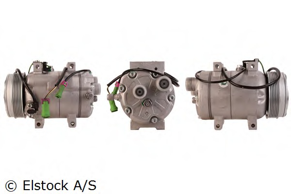 Compresor aer conditionat