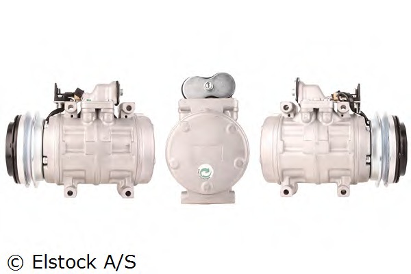 Compresor aer conditionat