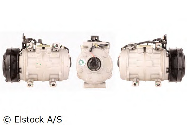 Compresor aer conditionat