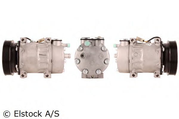Compresor aer conditionat