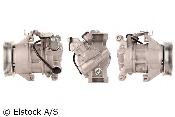 Compresor aer conditionat