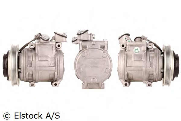 Compresor aer conditionat