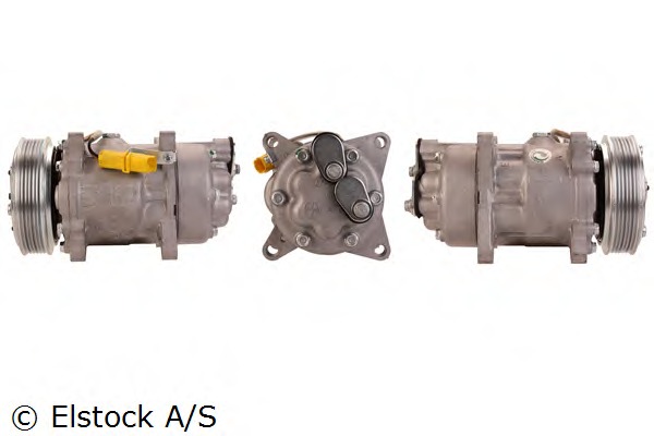 Compresor aer conditionat