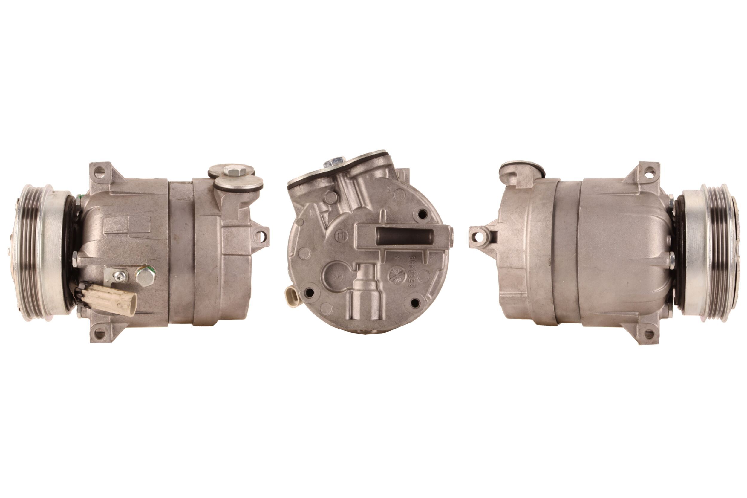 Compresor aer conditionat