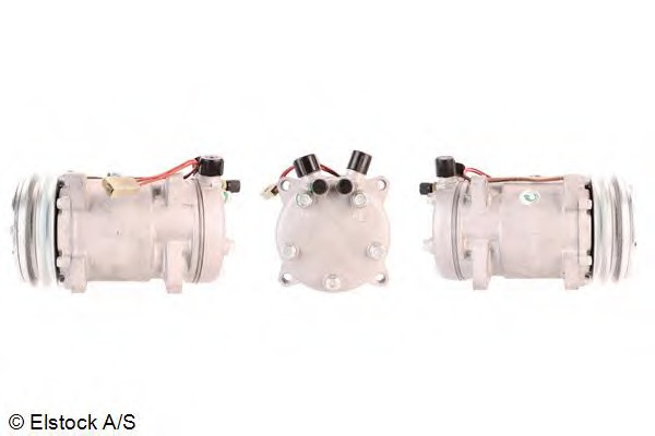 Compresor aer conditionat