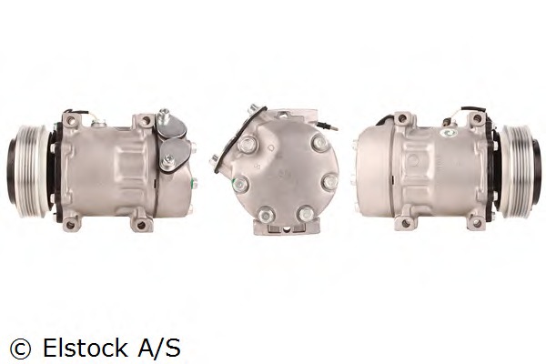 Compresor aer conditionat