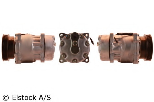 Compresor aer conditionat