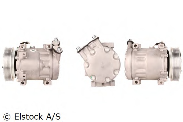 Compresor aer conditionat