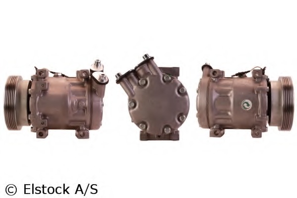 Compresor aer conditionat