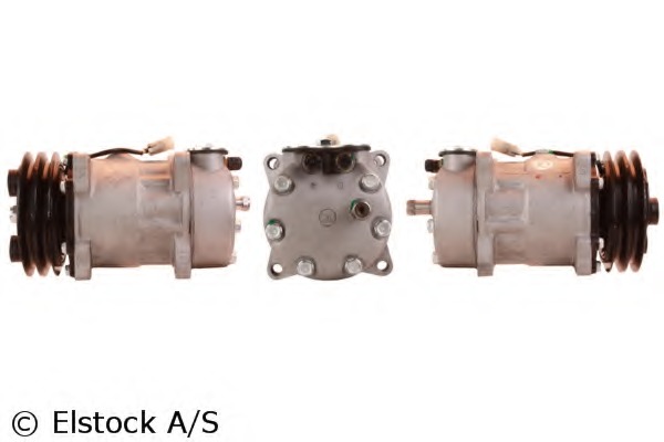 Compresor aer conditionat
