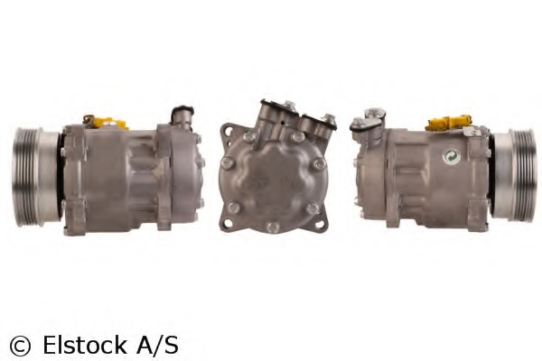 Compresor aer conditionat