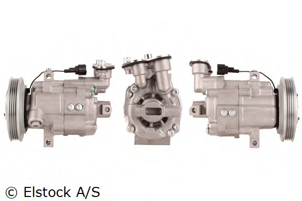 Compresor aer conditionat