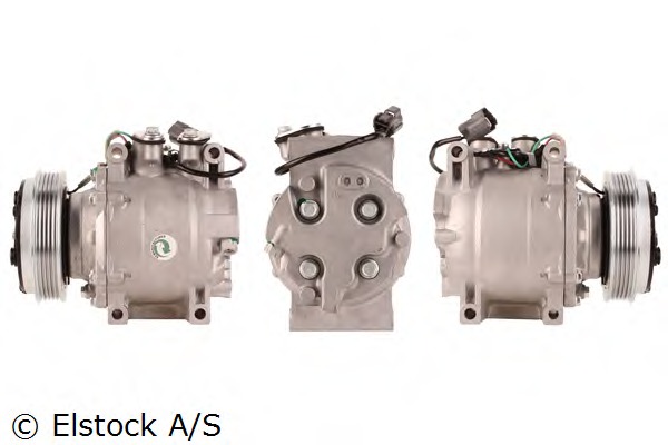 Compresor aer conditionat