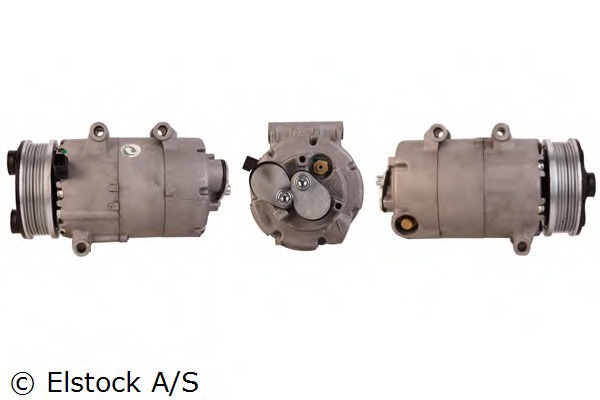 Compresor aer conditionat