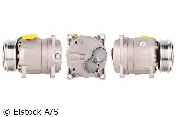 Compresor aer conditionat