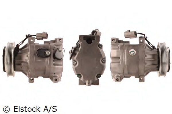Compresor aer conditionat