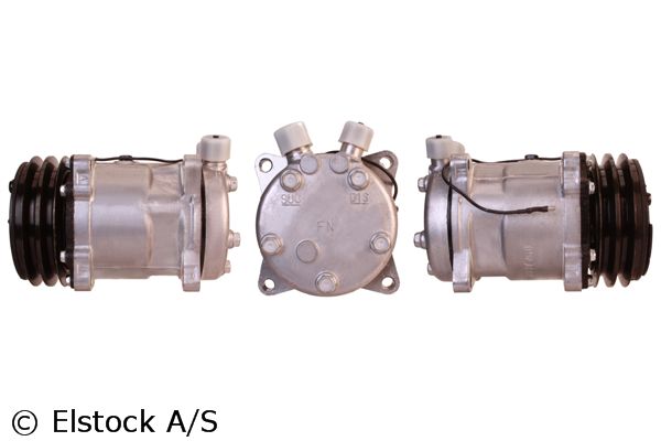 Compresor aer conditionat