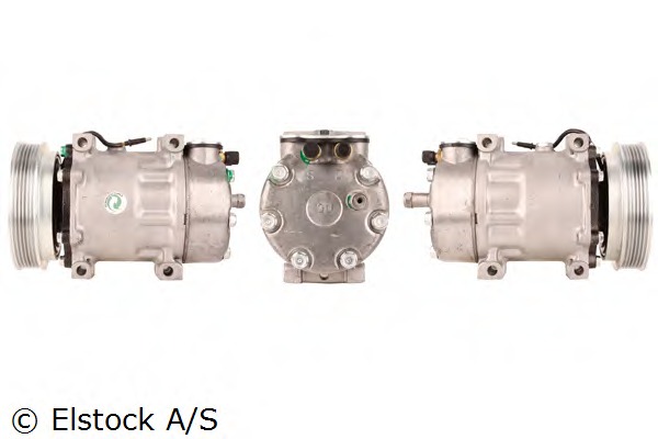 Compresor aer conditionat