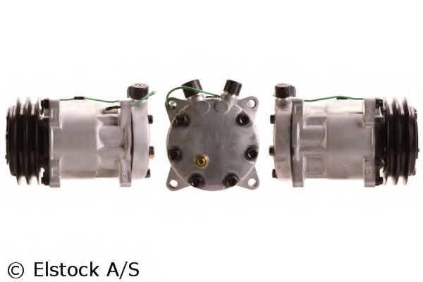 Compresor aer conditionat