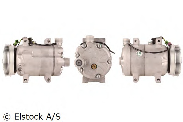 Compresor aer conditionat