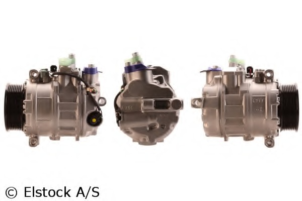 Compresor aer conditionat