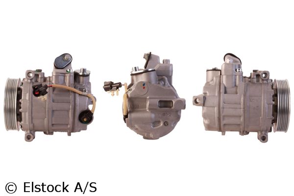 Compresor aer conditionat