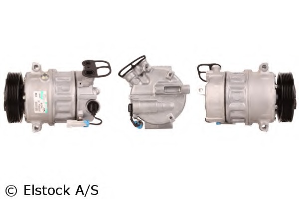Compresor aer conditionat