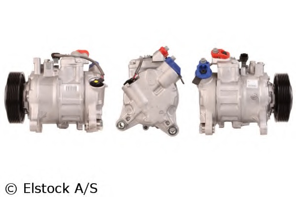 Compresor aer conditionat