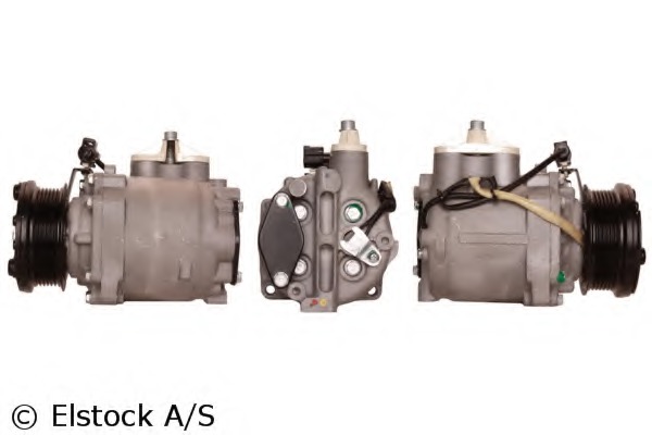Compresor aer conditionat