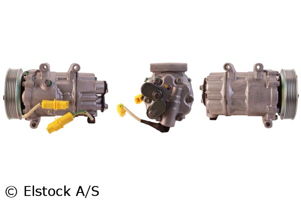 Compresor aer conditionat