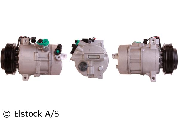 Compresor aer conditionat