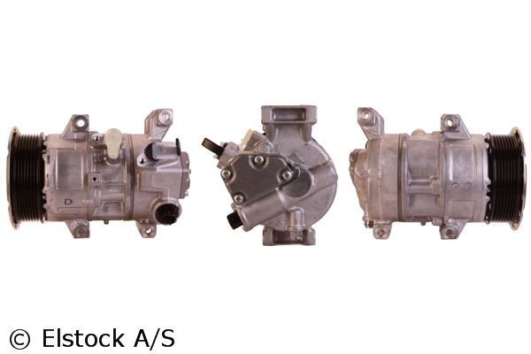 Compresor aer conditionat