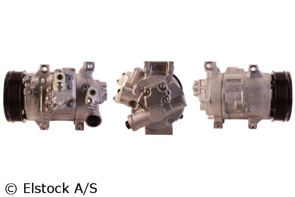 Compresor aer conditionat