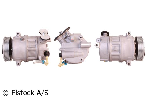 Compresor aer conditionat