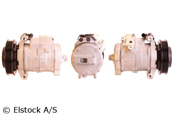 Compresor aer conditionat