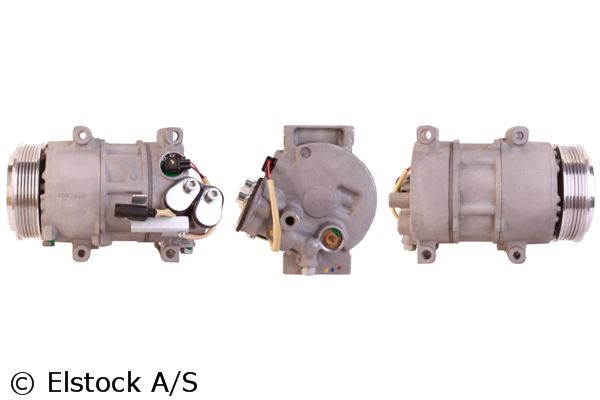 Compresor aer conditionat