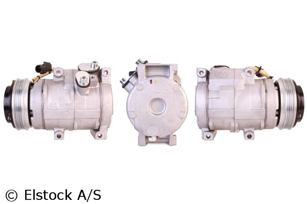 Compresor aer conditionat